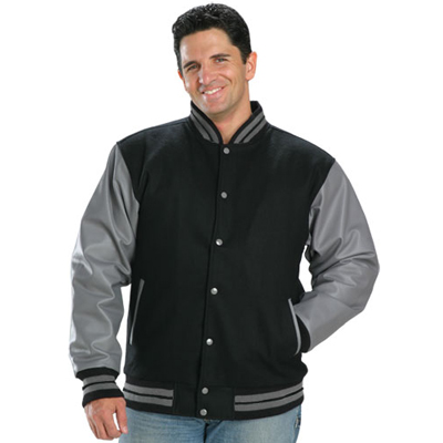 Men Fashion Jacket